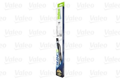 Wisserblad SILENCIO CONVENTIONAL SINGLE