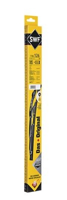 Wisserblad DAS ORIGINAL SINGLE