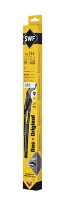 Wisserblad DAS ORIGINAL SET