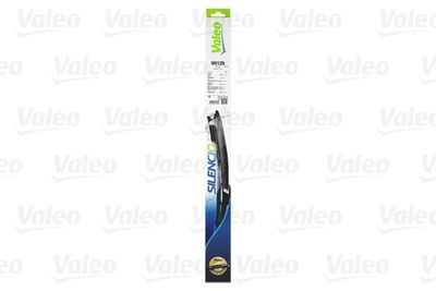 Wisserblad SILENCIO HYBRID SINGLE