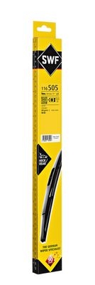 Wisserblad DAS ORIGINAL REAR