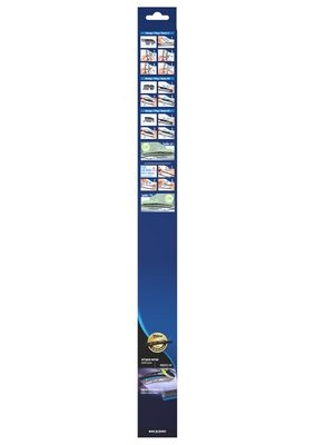 Wisserblad SILENCIO CONVENTIONAL SET