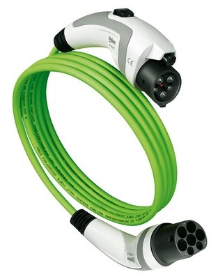 Laadkabel, electrovoertuig