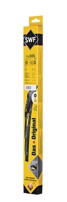 Wisserblad DAS ORIGINAL SINGLE