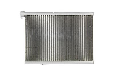 Verdamper, airconditioning