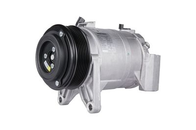 Compressor, airconditioning VALEO ORIGINS NEW OE TECHNOLOGY