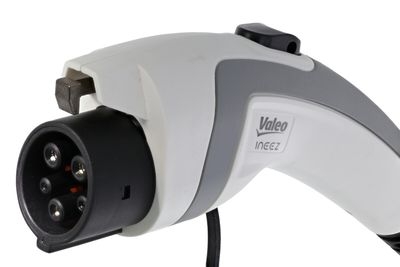 Laadkabel, electrovoertuig