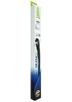 Wisserblad SILENCIO FLAT BLADE SET