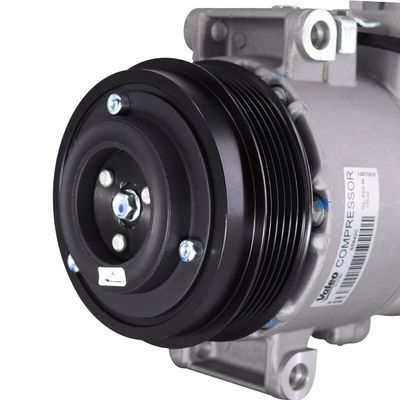 Compressor, airconditioning VALEO CORE-FLEX