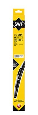 Wisserblad DAS ORIGINAL REAR