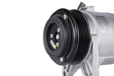 Compressor, airconditioning VALEO ORIGINS NEW OE TECHNOLOGY