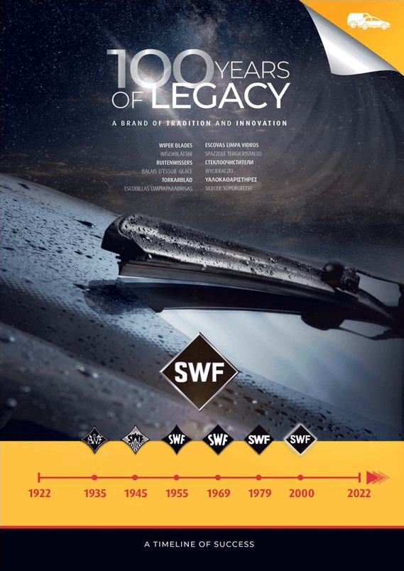 SWF wisser catalogus 2022
