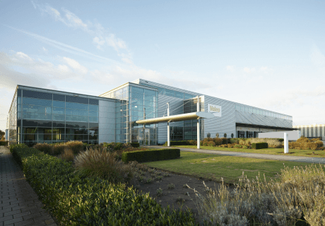 VALEO INTERNATIONAL HOLDING B.V.